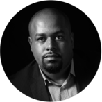 Joshua DuBois, Co-founder and CEO of GAUGE and Founder of Values Partnerships