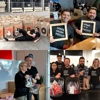 Box Impact Day