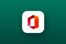Microsoft Officr 365 logo